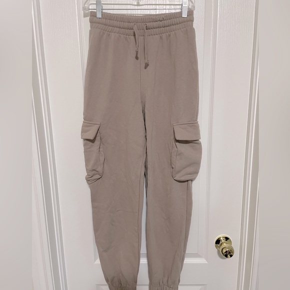 Zara - Cargo Style Jogger - Picture 3 of 5